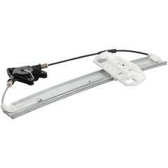 Front Passenger Side Window Regulator image