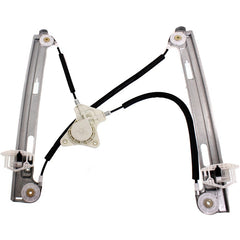 Front Passenger Side Window Regulator image