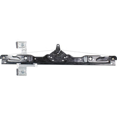 Rear Driver Side Window Regulator image
