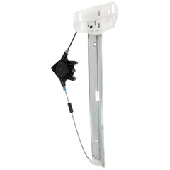 Rear Driver Side Window Regulator image
