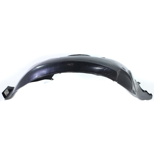 2002-2008 Jaguar X-Type Rear Passenger Side Wheel Housing From Vin C01554 - JA1711101-Partify-Painted-Replacement-Body-Parts