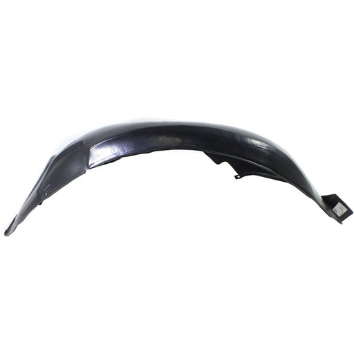 2002-2008 Jaguar X-Type Rear Driver Side Wheel Housing From Vin C01554 - JA1710101-Partify-Painted-Replacement-Body-Parts