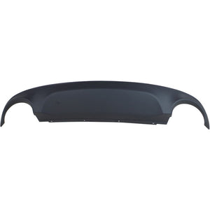 Rear Bumper Valance / Grille Kit image
