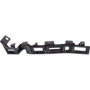 Front Passenger Side Bumper Retainer image