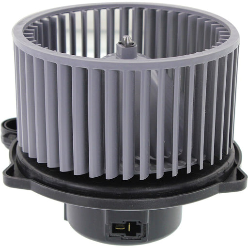 2003-2006 Kia Sorento HVAC Heater Assembly - KI3126106-Partify-Painted-Replacement-Body-Parts