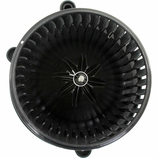 2005-2010 Hyundai Tucson/Kia Sportage HVAC Heater Assembly - KI3126109-Partify-Painted-Replacement-Body-Parts