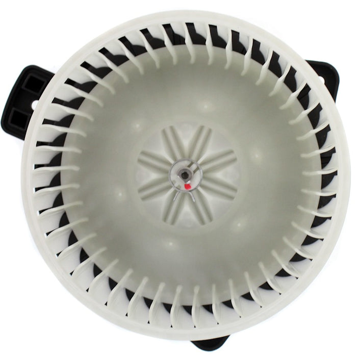 2006-2011 Kia Rio HVAC Heater Assembly - KI3126110-Partify-Painted-Replacement-Body-Parts