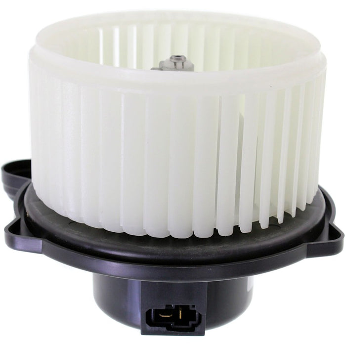 2010-2013 Kia Soul HVAC Heater Assembly - KI3126115-Partify-Painted-Replacement-Body-Parts
