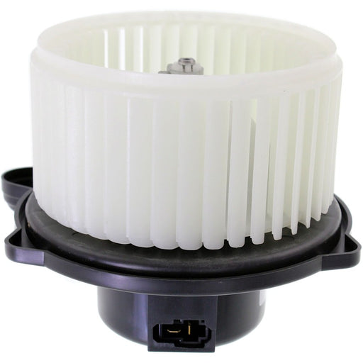 2010-2013 Kia Soul HVAC Heater Assembly - KI3126115-Partify-Painted-Replacement-Body-Parts