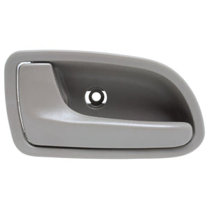 Front Driver Side Interior Door Handle image