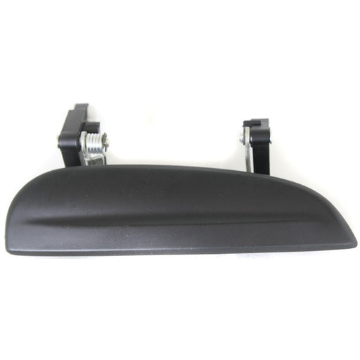 2003-2005 Kia Rio Cinco/RX-V Front Passenger Side Exterior Door Handle - KI1311108-Partify-Painted-Replacement-Body-Parts