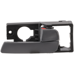 Front Passenger Side Interior Door Handle image