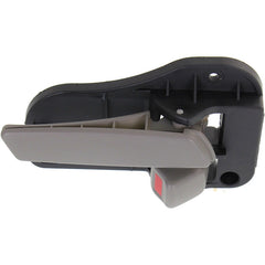 Front Driver Side Interior Door Handle image
