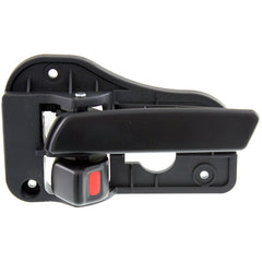 Front Passenger Side Interior Door Handle image