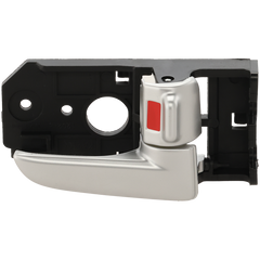 Front Passenger Side Interior Door Handle image