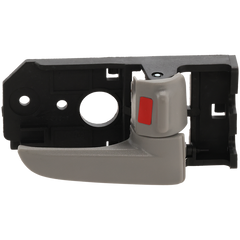 Front Passenger Side Interior Door Handle image