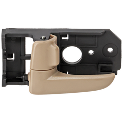 Front Driver Side Interior Door Handle image