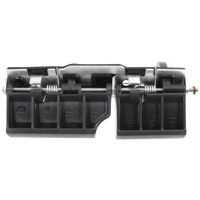 2005-2009 Hyundai Tucson Rear Tailgate Handle From 10-25-04 - HY1915105-Partify-Painted-Replacement-Body-Parts