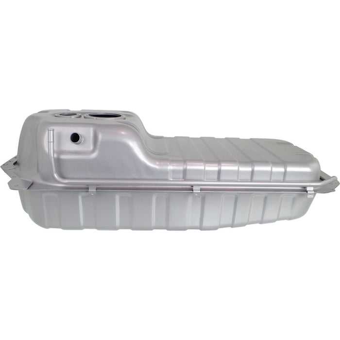 2003-2004 Kia Sorento Fuel Tank - KI3900100-Partify-Painted-Replacement-Body-Parts