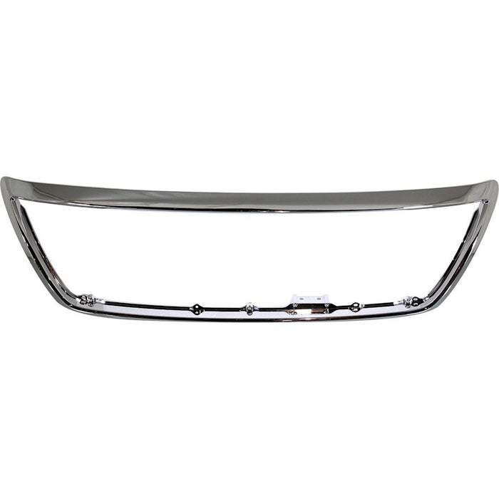 2004-2006 Lexus LS430 Grille Grille Bezel Surround - LX1202103-Partify-Painted-Replacement-Body-Parts
