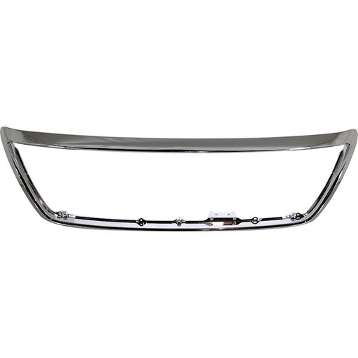 2004-2006 Lexus LS430 Grille Grille Bezel Surround - LX1202103-Partify-Painted-Replacement-Body-Parts