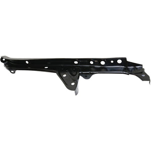 Hood Latch Support image