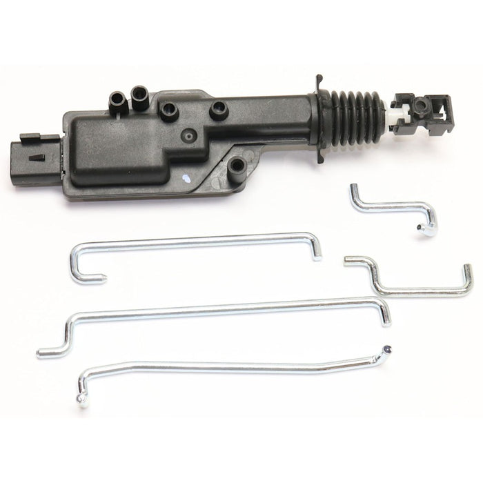 1990-1997 Lincoln Town Car Rear Driver Side Door Lock Actuator - FO1524100-Partify-Painted-Replacement-Body-Parts