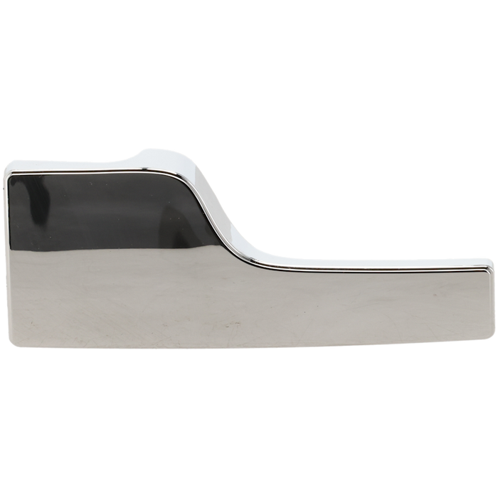 2003-2006 Ford Expedition/Lincoln Navigator Front Driver Side Interior Door Handle Satin Inside - FO1352144-Partify-Painted-Replacement-Body-Parts