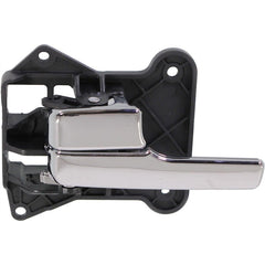 Front Driver Side Interior Door Handle image
