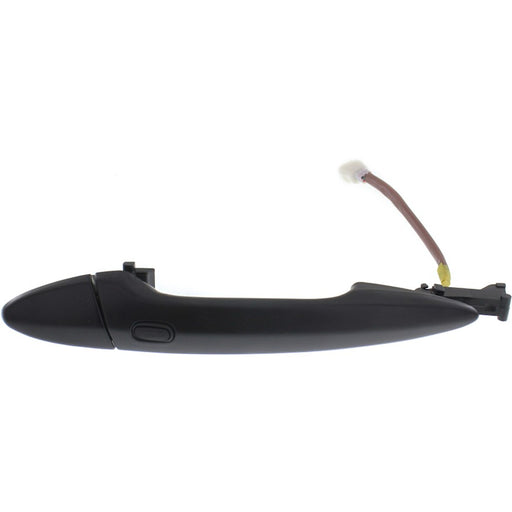 2006-2013 Lexus IS250/IS350 Front Passenger Side Exterior Door Handle W/Cover - LX1311104-Partify-Painted-Replacement-Body-Parts