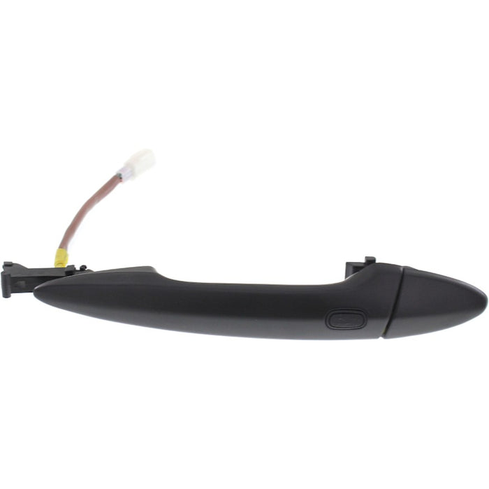 2006-2013 Lexus IS250/IS350 Front Driver Side Exterior Door Handle W/Cover - LX1310104-Partify-Painted-Replacement-Body-Parts