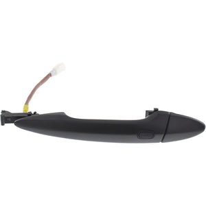 Front Driver Side Exterior Door Handle image