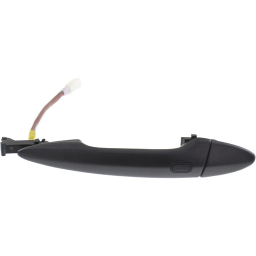 2006-2013 Lexus IS250/IS350 Front Driver Side Exterior Door Handle W/Cover - LX1310104-Partify-Painted-Replacement-Body-Parts