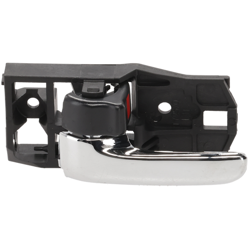 2001-2005 Lexus IS300/RX300 Front Driver Side Interior Door Handle /Chrome Inside - LX1352103-Partify-Painted-Replacement-Body-Parts