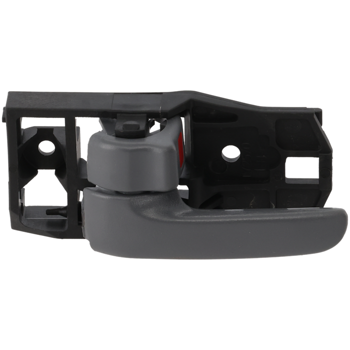 1998-2002 Toyota Land Cruiser Front Driver Side Interior Door Handle Gray Inside - TO1352125-Partify-Painted-Replacement-Body-Parts
