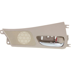 Front Passenger Side Interior Door Handle image