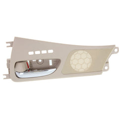 Front Driver Side Interior Door Handle image