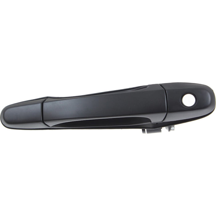 1999-2003 Lexus RX300 Front Passenger Side Exterior Door Handle - LX1311100-Partify-Painted-Replacement-Body-Parts