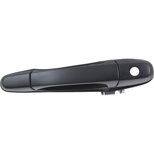 Front Passenger Side Exterior Door Handle image