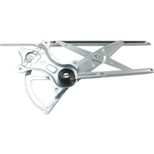 Front Passenger Side Window Regulator image