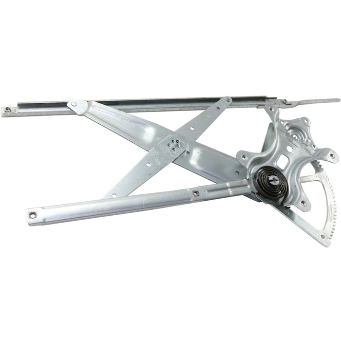 2001-2006 Lexus LS430 Front Driver Side Window Regulator Power - LX1350110-Partify-Painted-Replacement-Body-Parts
