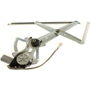 Front Passenger Side Window Regulator image