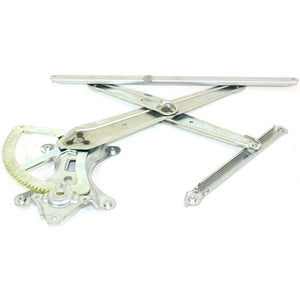 Front Passenger Side Window Regulator image
