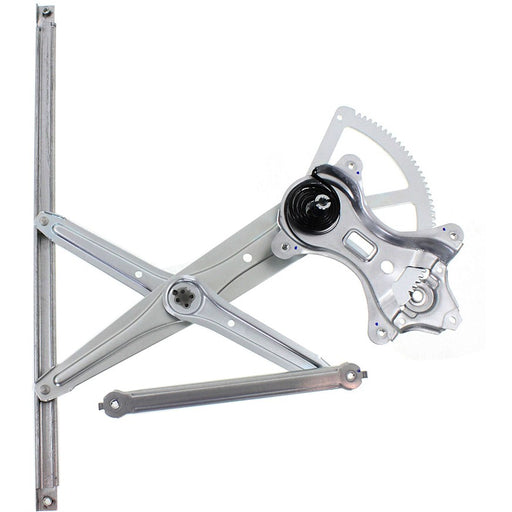 2004-2009 Lexus RX330/RX350/RX400h Front Passenger Side Window Regulator - LX1351104-Partify-Painted-Replacement-Body-Parts