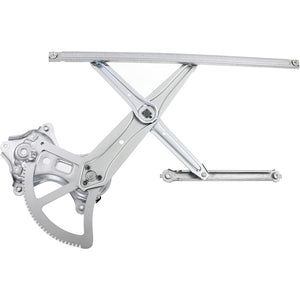 Front Driver Side Window Regulator image
