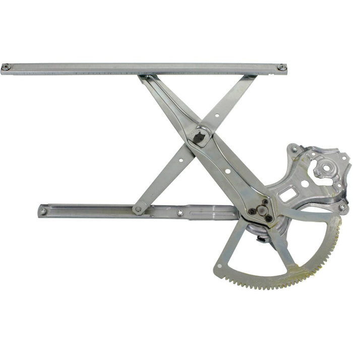 1999-2003 Lexus RX300 Front Passenger Side Window Regulator - LX1351101-Partify-Painted-Replacement-Body-Parts