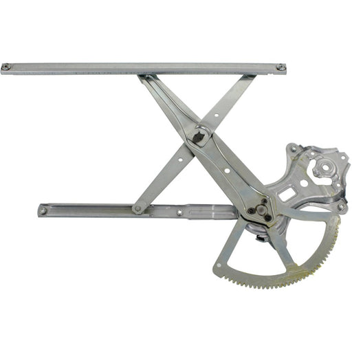 1999-2003 Lexus RX300 Front Passenger Side Window Regulator - LX1351101-Partify-Painted-Replacement-Body-Parts