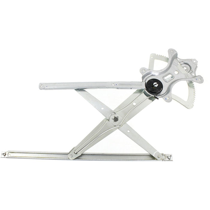 1999-2003 Lexus RX300 Front Driver Side Window Regulator - LX1350101-Partify-Painted-Replacement-Body-Parts