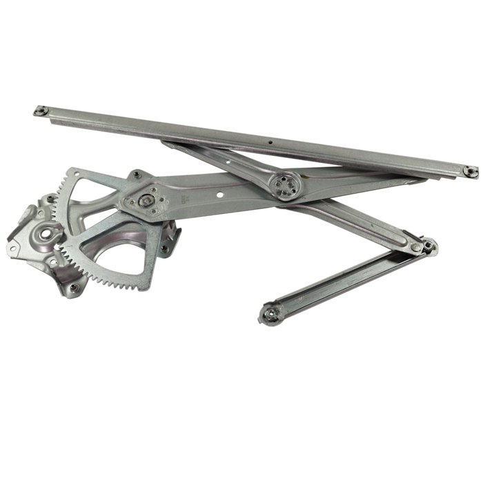 2007-2012 Lexus ES350 Front Passenger Side Window Regulator Power - LX1351112-Partify-Painted-Replacement-Body-Parts