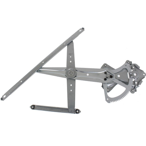 2015-2022 Lexus NX200t/NX300/NX300h/RX350/RX350L Front Driver Side Window Regulator Regulator Only - LX1350116-Partify-Painted-Replacement-Body-Parts